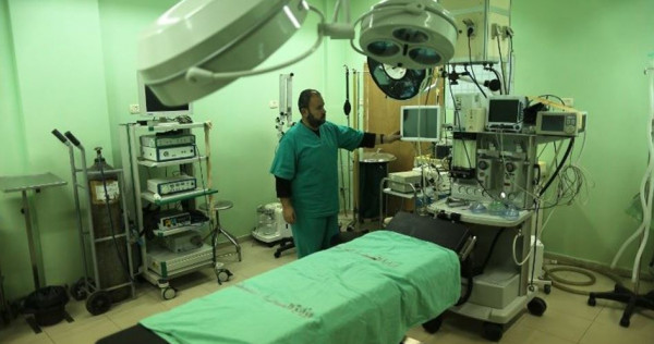 الصحة: توقف الخدمات بمستشفى "بيت حانون" وخمس مستشفيات ستتوقف خلال ساعات