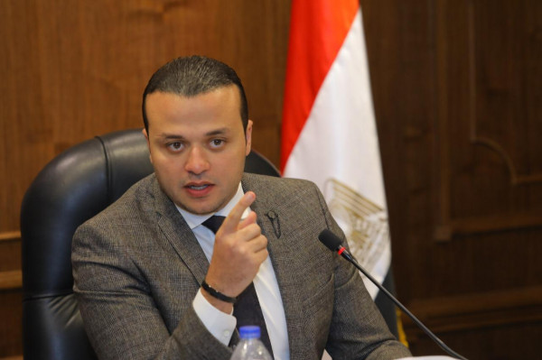 "مستقبل وطن" يعد تقريرا حول إطلاق الحكومة المصرية التعداد الإقتصادى الخامس