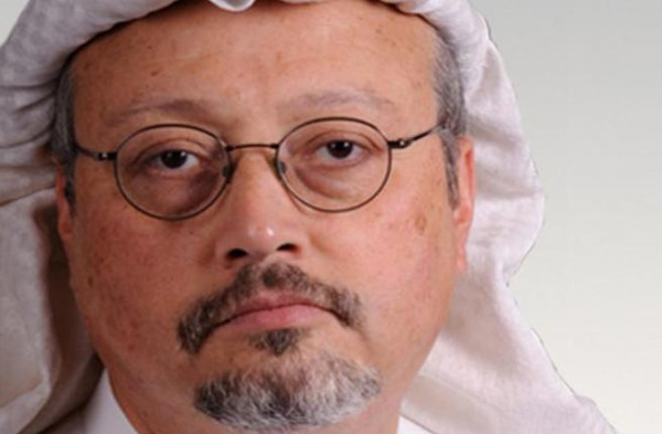 كاتب سعودي: "جمال خاشقجي" حي يرزق ولم يمت