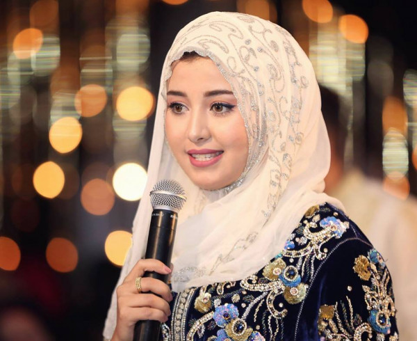إقبال كبير لفتيات المغرب على مسابقة ملكة محجبات العرب