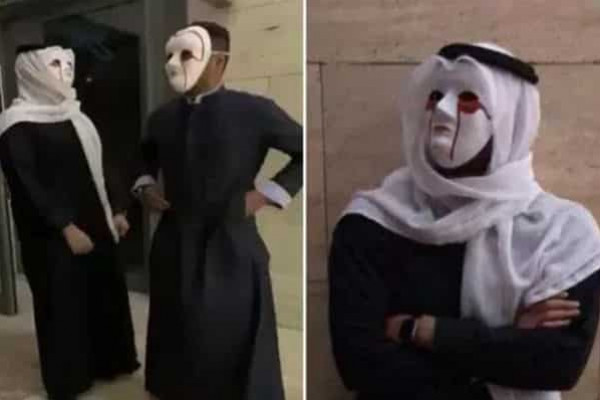 ظاهرة غريبة تنتشر في الكويت وجدل حول تفسيرها.. والداخلية تتصرف