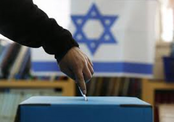 غاباي: ستكون هناك مفاجآت قبل الانتخابات الإسرائيلية