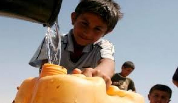سلطة المياه: 200 مليون متر مكعب احتياج قطاع غزة سنوياً