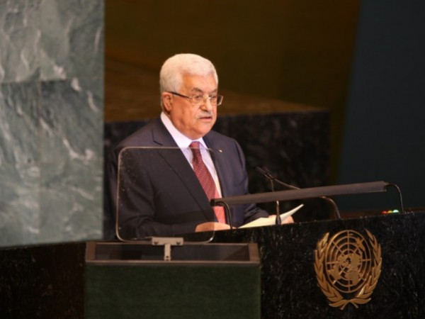 قيادي فلسطيني: حماس خاطبت الأمم المتحدة بقصد الإساءة للرئيس عباس