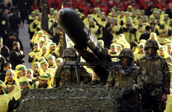 جنرال إسرائيلي يحذر من استهداف (حزب الله) لمقر هيئة الأركان