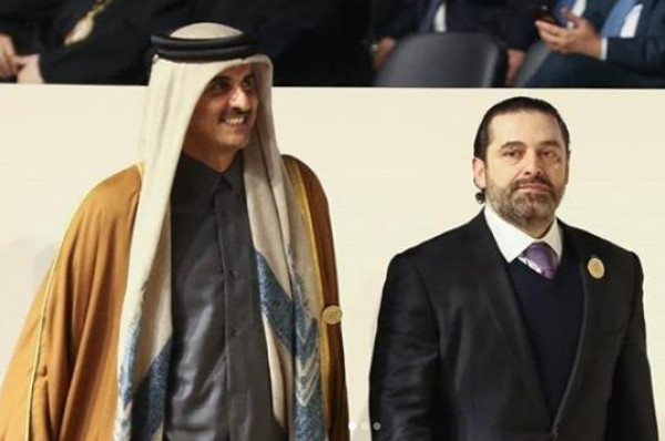 هل تكفّل الأمير تميم بتكاليف القمة العربية في بيروت؟
