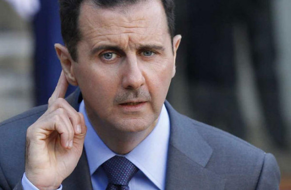 وزير إسرائيلي يُهدد الأسد: "سَنَضعك في دائرة الخطر"