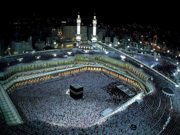 اختفاء شاب إماراتي في الحرم بظروف غامضة