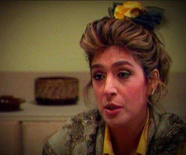 هل تذكرون الفنانة صفاء السبع؟ شاهدوا أحدث صورها