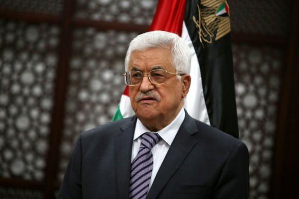 الرئيس "عباس" سيشارك في القمة الافريقية المقبلة أوائل الشهر المقبل