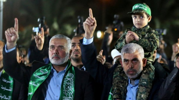 حماس: حديث السلطة عن إجراء "انتخابات تشريعية" غير قانوني ويُخالف اتفاقيات المصالحة