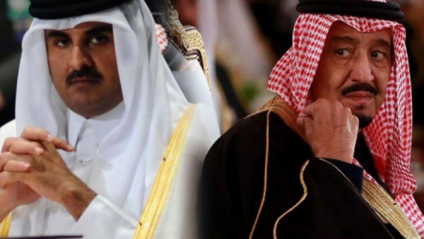 قطر: لا يُوجد آفاق لحل الأزمة الخليجية وعلينا فتح حوار إيجابي مع إيران