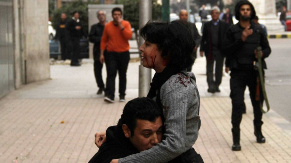 اليوم.. الذكرى الرابعة لقتل المصرية "شيماء الصباغ"