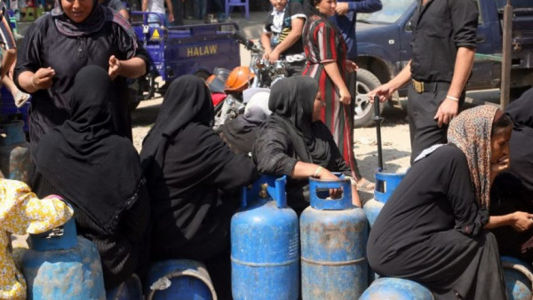 جمعيات البترول والغاز تُقرر إلغاء تعويم أسعار الغاز بغزة