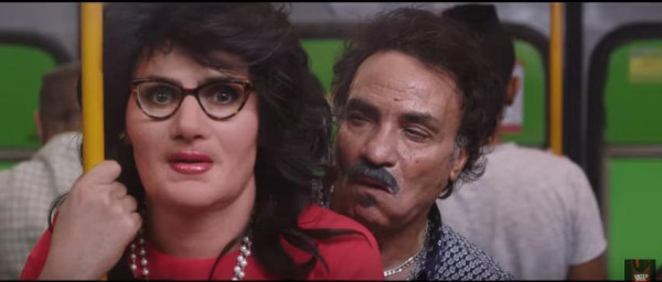 إسرائيلي يتحرش بسيدة مصرية في شرم الشيخ.. وهذا مصيره