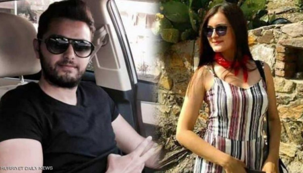 ميتة "بشعة" لزوجين تركيين.. وجثة واحدة فقط