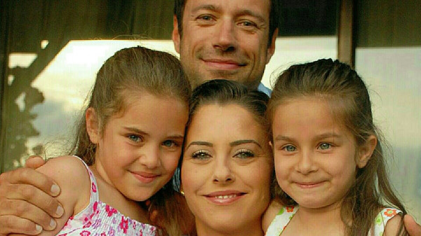 بعد 11 عامًا.. طفلتي "لحظة وداع" من أجمل فتيات تركيا