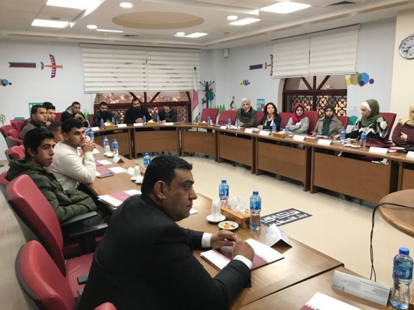 بنك فلسطين وجامعة غزة يطلقان برنامج "بنكي" لطلبة الاقتصاد والعلوم الإدارية