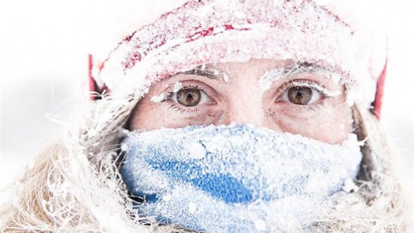 5 عادات غير مُكلفة للحفاظ على البشرة في الشتاء