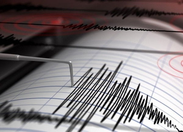 زلزال بقوة 5.8 درجات يضرب شمال غربي باكستان