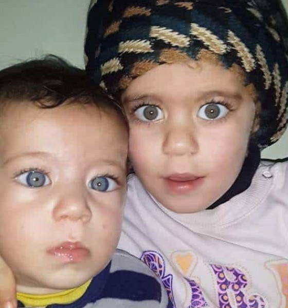 نزهة تحولت فاجعة.. عراقي يخسر طفليه وأمهما أمام عينيه