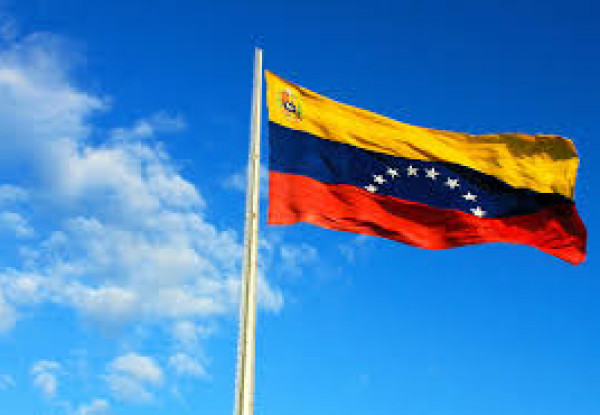 التجمع الديمقراطي: نتضامن مع نضال شعب جمهورية فنزويلا البوليفارية