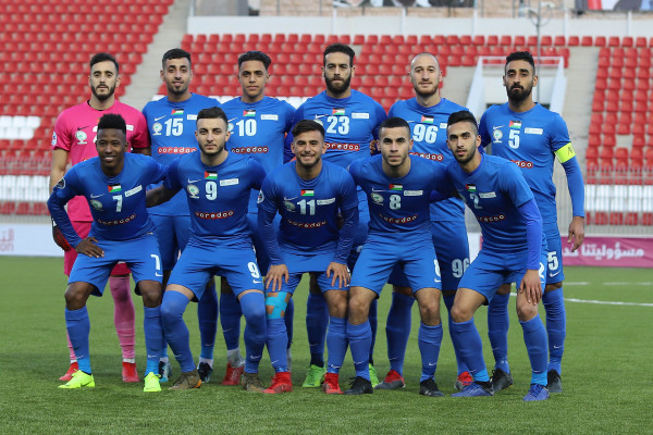 برعاية Ooredoo.. هلال القدس يفوزعلى النصر العُماني بمباراة الذهاب