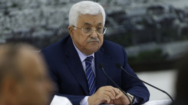 الرئيس عباس: سنُحدد موعد الانتخابات حال إمكانية تنظيمها بالضفة والقدس وغزة