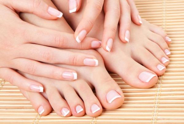 فطريات القدم: علاجات تقضي عليها سريعًا