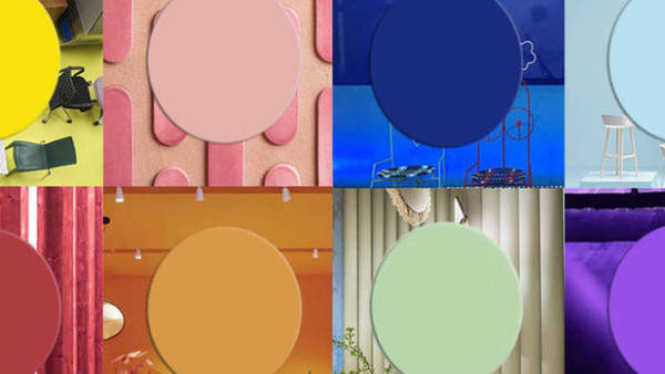 8 ألوان لجعل منزلك على موضة 2019