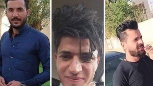 بعد اختطافهم.. إعدام 3 أشقاء عراقيين كانوا يبحثون عن "الكمأ"