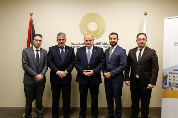 شركة الإجارة وسلطة النقد توقعان اتفاقية "الإستعلام الائتماني الموحد"