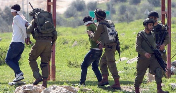 انتهاكات واسعة للاحتلال ومستوطنيه في الضفة والقدس