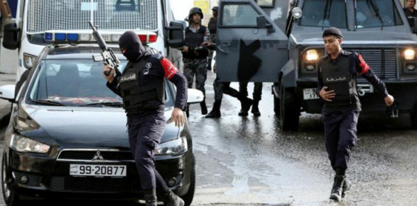 الأردن.. حكم بإعدام مدانين اثنين بـ"هجوم الكرك"