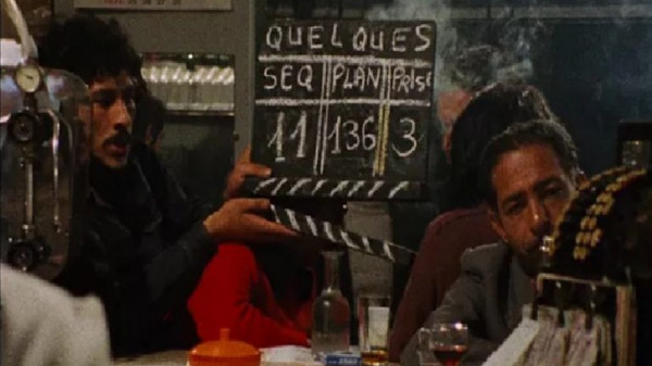 مهرجان برلين السينمائي يعرض فيلمًا محظورًا في المغرب منذ 45 عامًا
