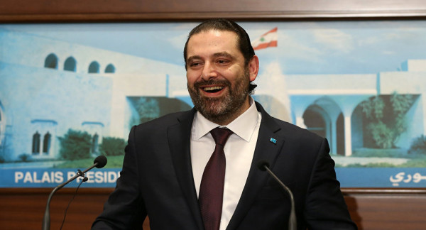 الحريري: اقتصاد لبنان يحتاج إلى عملية جراحية