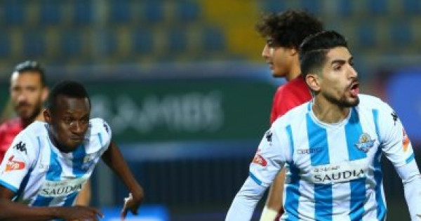 الأهلي يرسل خطابا إلى الاتحاد المصري للمطالبة بعرض أسباب تأجيل مباراة بيراميدز