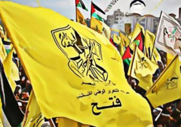 فتح تُثمن الموقف السعودي بالوقوف لجانب الشعب الفلسطيني