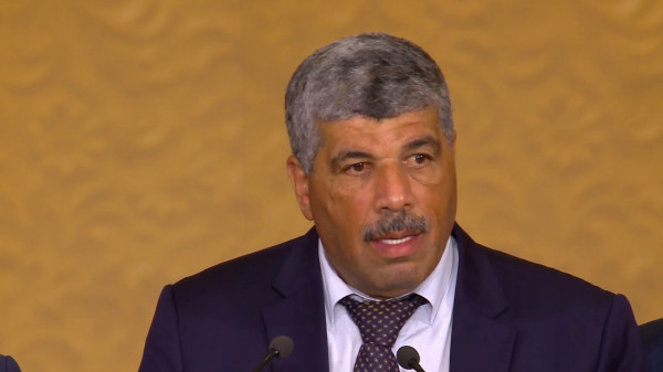 عساف: "الهيئة" نجحت في منع تسريب العقارات لليهود بنسبة 95%