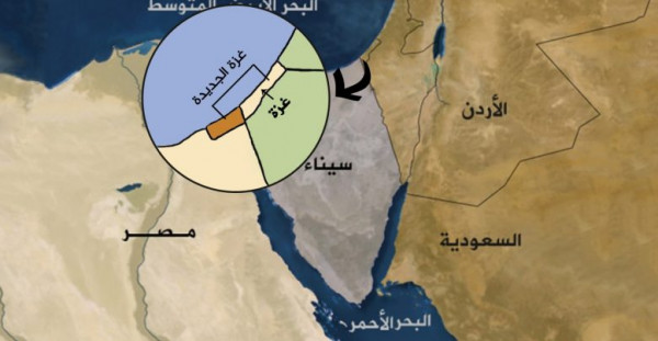 غرينبلات يكشف بعض تفاصيل صفقة القرن: سياسية اقتصادية ومفصلية للغاية