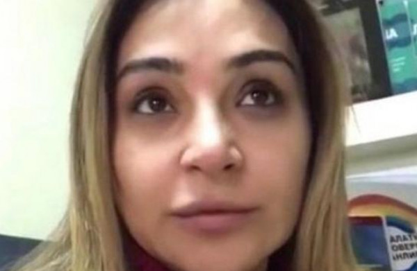 مقدونيا ترفض منح اللجوء لسيدة إماراتية