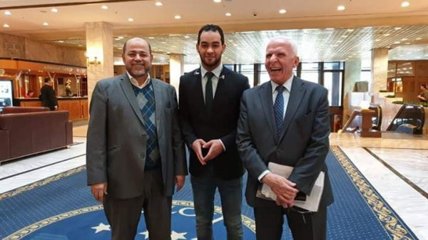 الكشف عن التفاصيل الأولية لحوارات الفصائل في موسكو