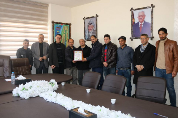 أبو هولي: منظمة التحرير لن تعترف بمخرجات مؤتمر وارسو