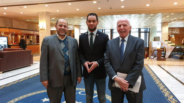 سياسية روسية: وساطة موسكو مع الفصائل الفلسطينية ناجحة وواشنطن تراهن على الانقسام