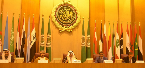 بيان للبرلمان العربي حول تعليق مؤسسات دولية لأحكام قضائية في الإمارات والبحرين