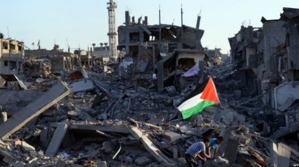 الأمم المتحدة: غياب تام لآفاق مستقبل سكان قطاع غزة