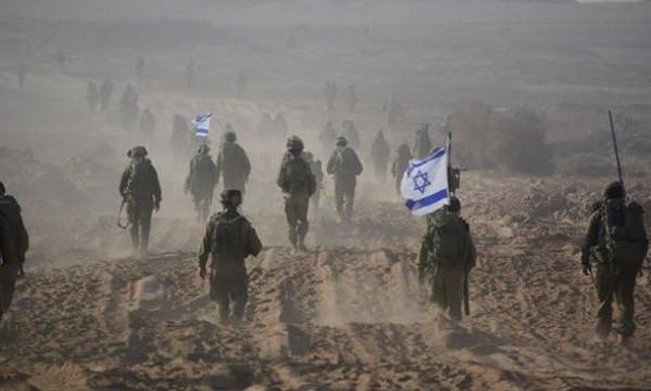 هآرتس: الحرب البرية بغزة تُكلف المليارات وتُورط الجيش الإسرائيلي