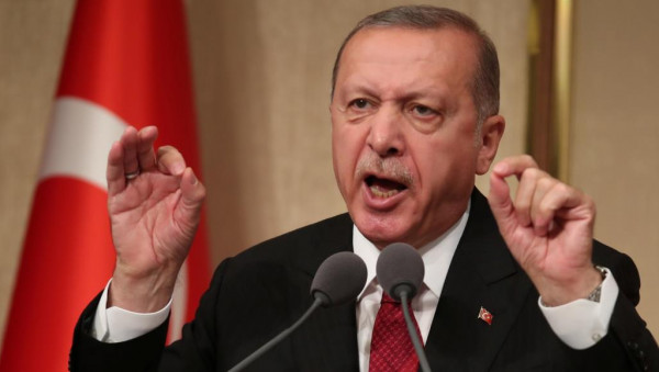 أردوغان: لم نكشف كل الوثائق المتوفرة بقضية مقتل خاشقجي