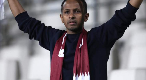 مشجع قطري: تعرضت للطعن في الإمارات