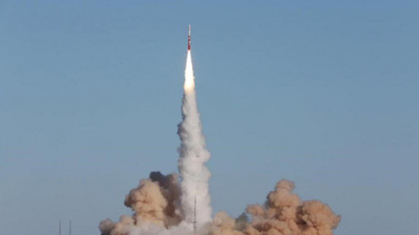إيران تؤكد فشل محاولة ثانية لإطلاق قمر صناعي